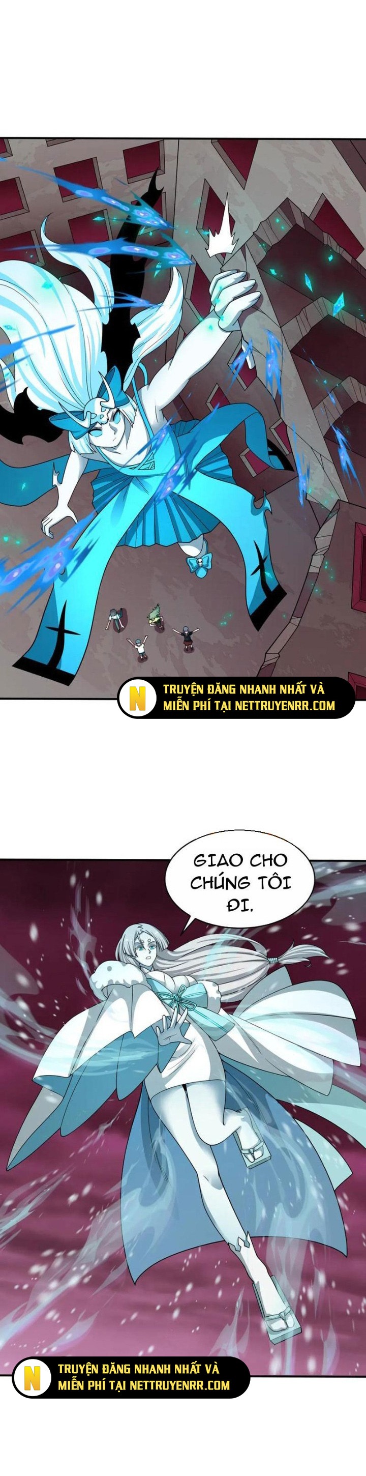 Chương 448 - Trang 11
