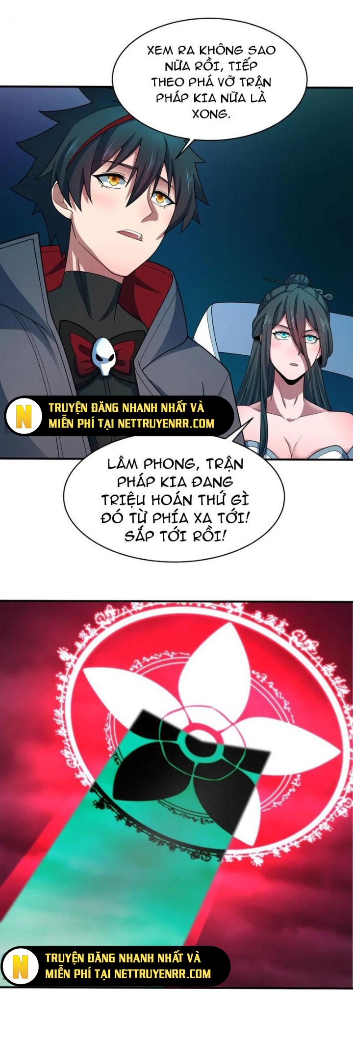 Chương 448 - Trang 14
