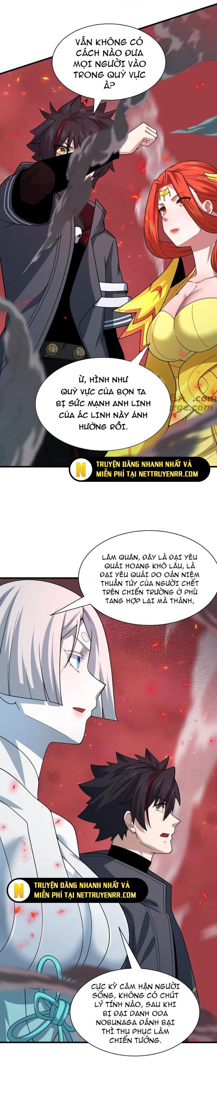 Chương 448 - Trang 17