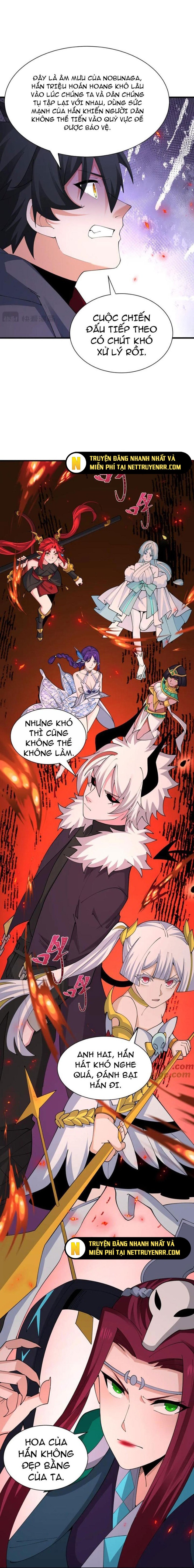Chương 448 - Trang 18