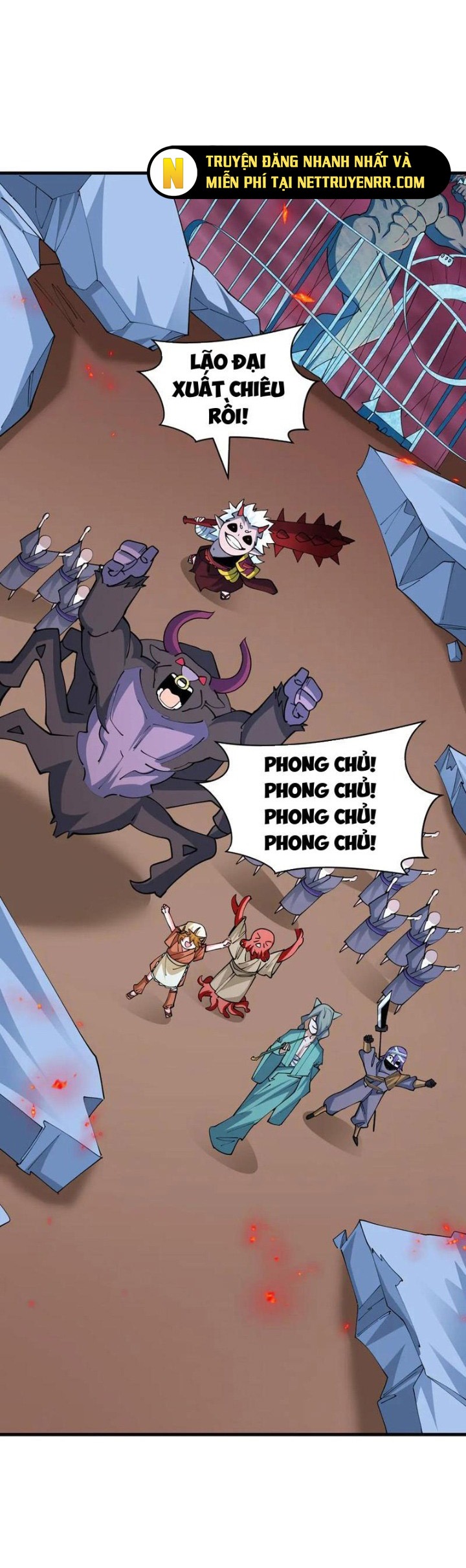 Chương 448 - Trang 20