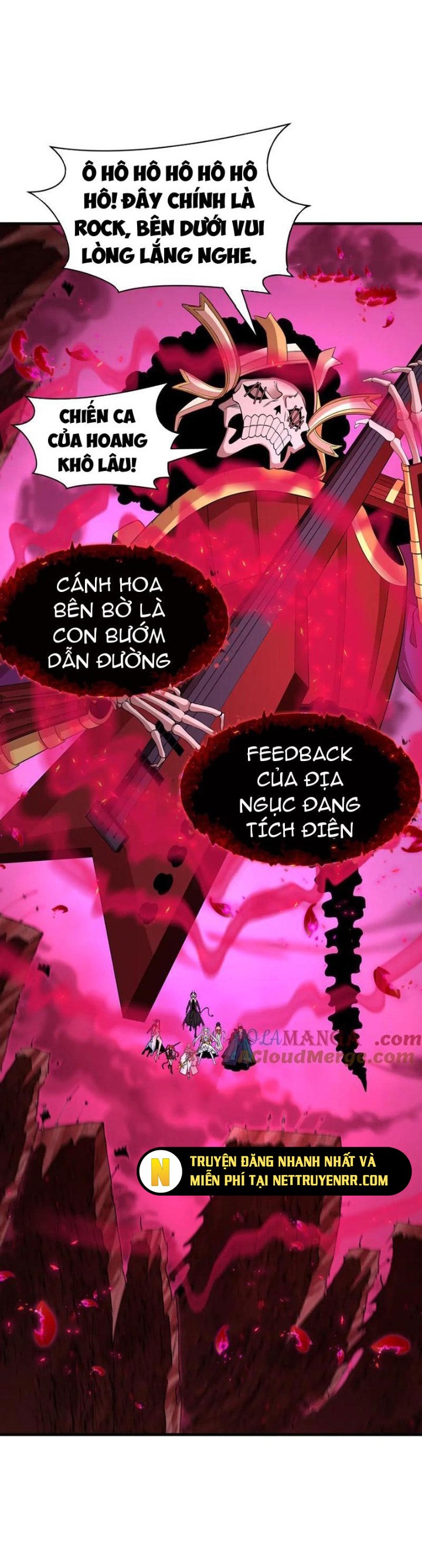 Chương 448 - Trang 21