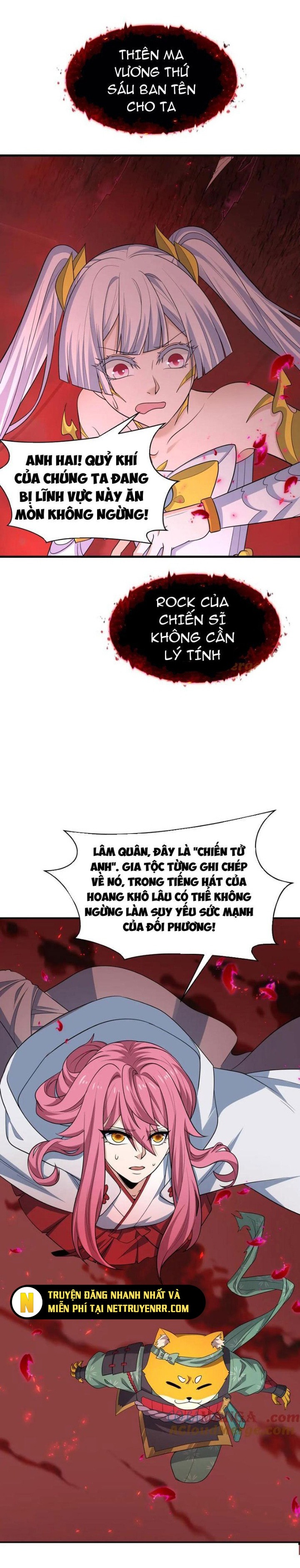 Chương 448 - Trang 24
