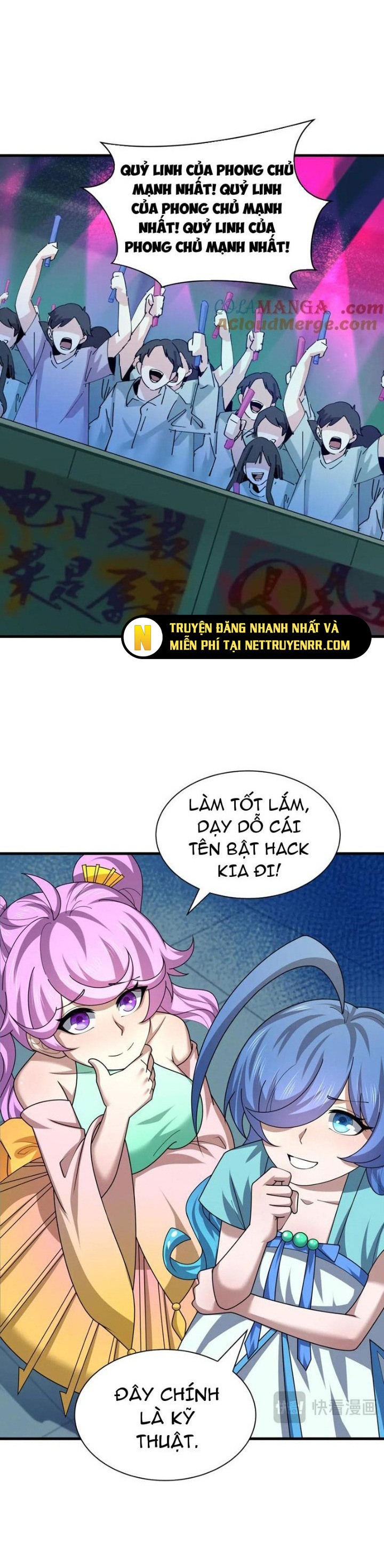 Chương 448 - Trang 5