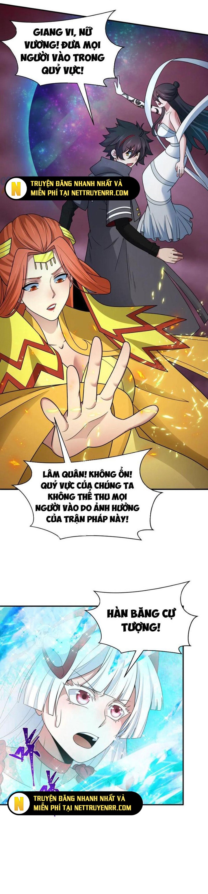 Chương 448 - Trang 10