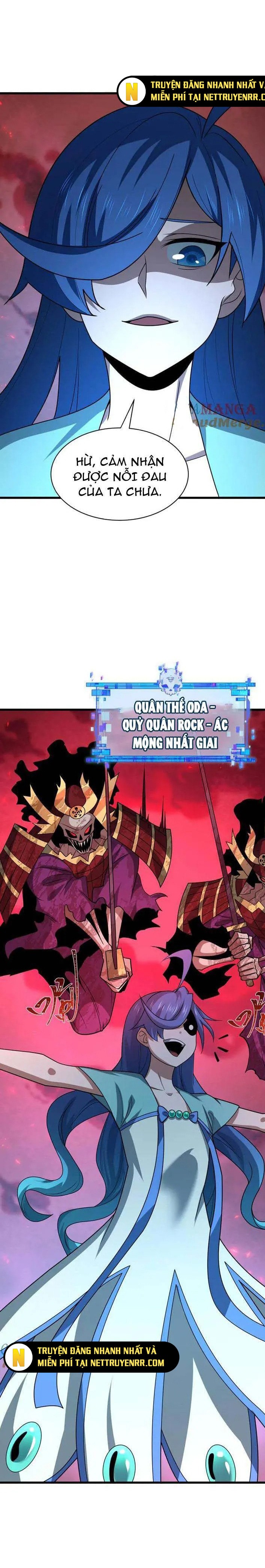 Chương 449 - Trang 16