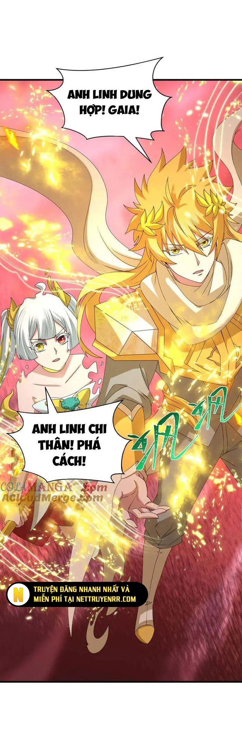 Chương 449 - Trang 25