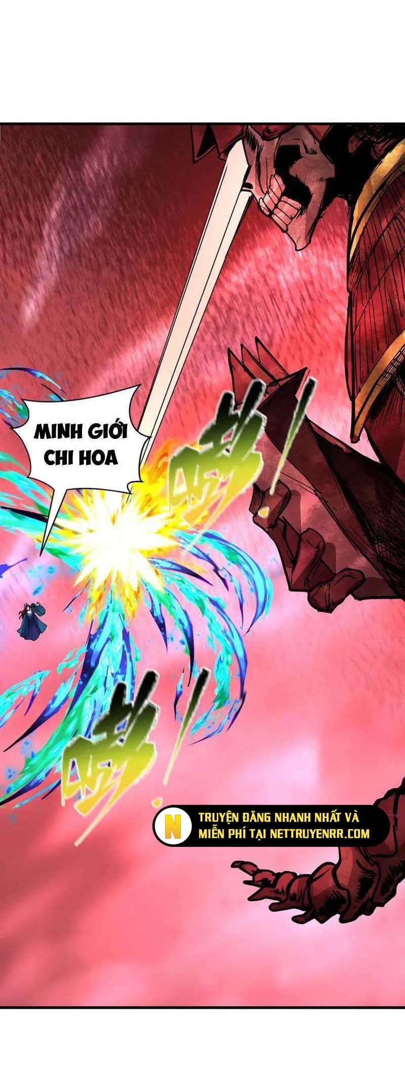 Chương 449 - Trang 28