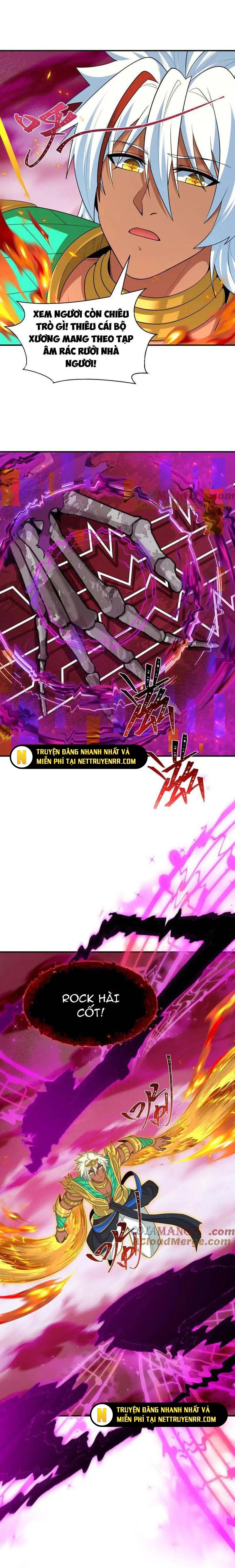 Chương 449 - Trang 33