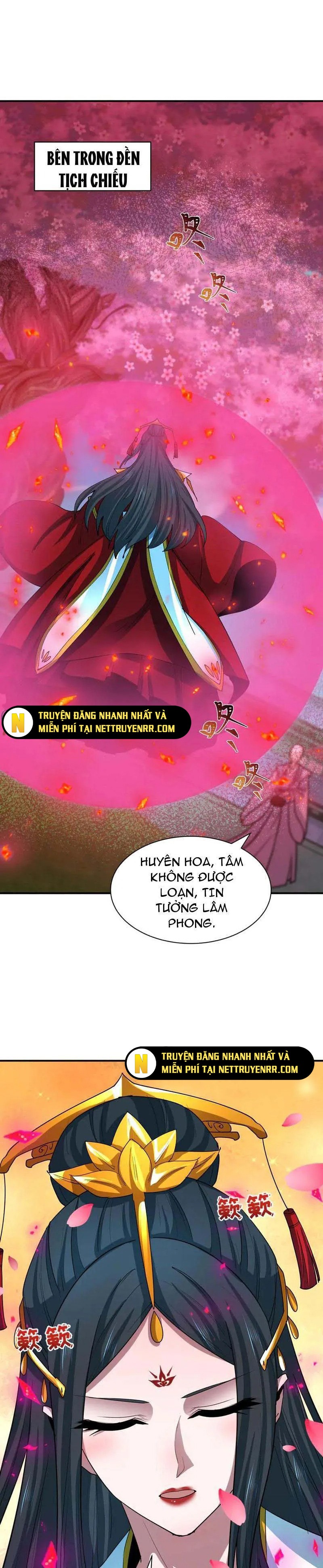 Chương 449 - Trang 35
