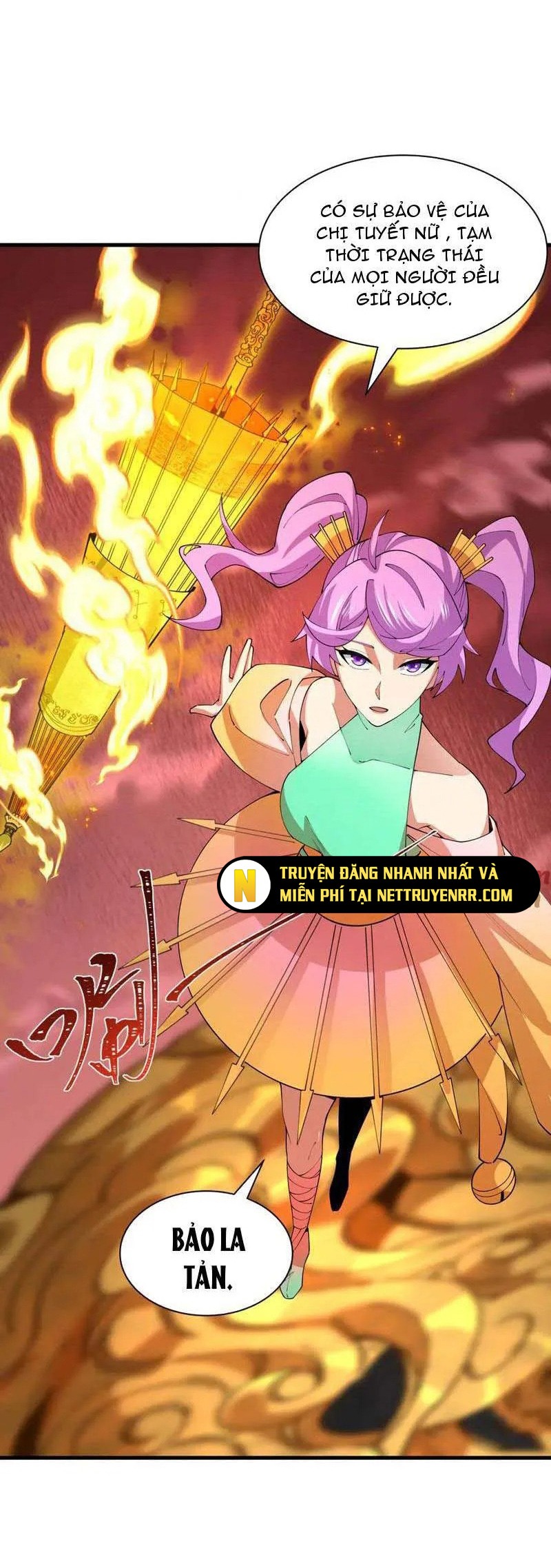 Chương 449 - Trang 8