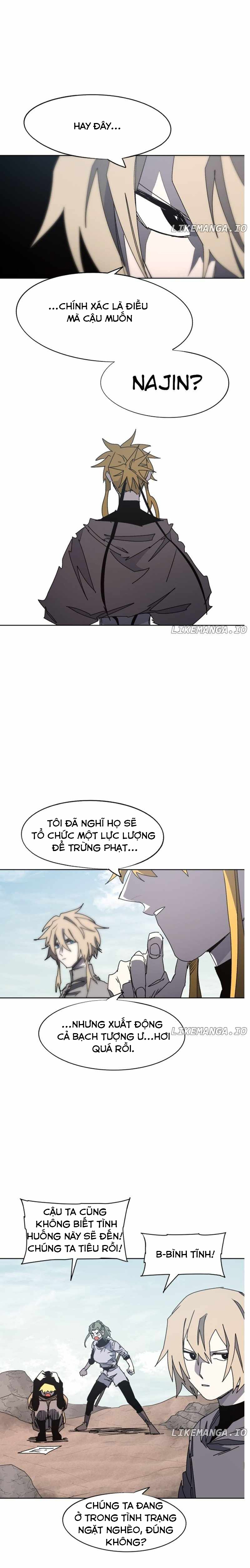 Chương 159 - Trang 14