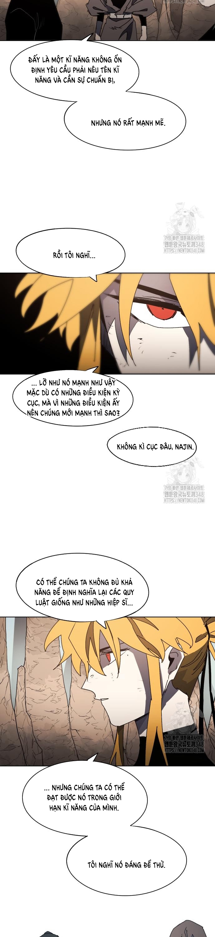 Chương 162 - Trang 19