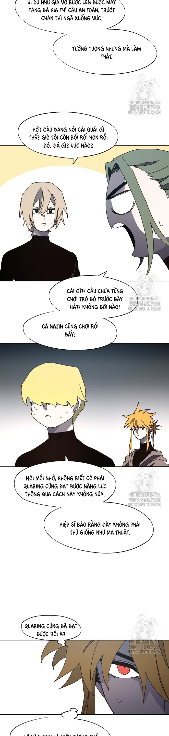 Chương 164 - Trang 20