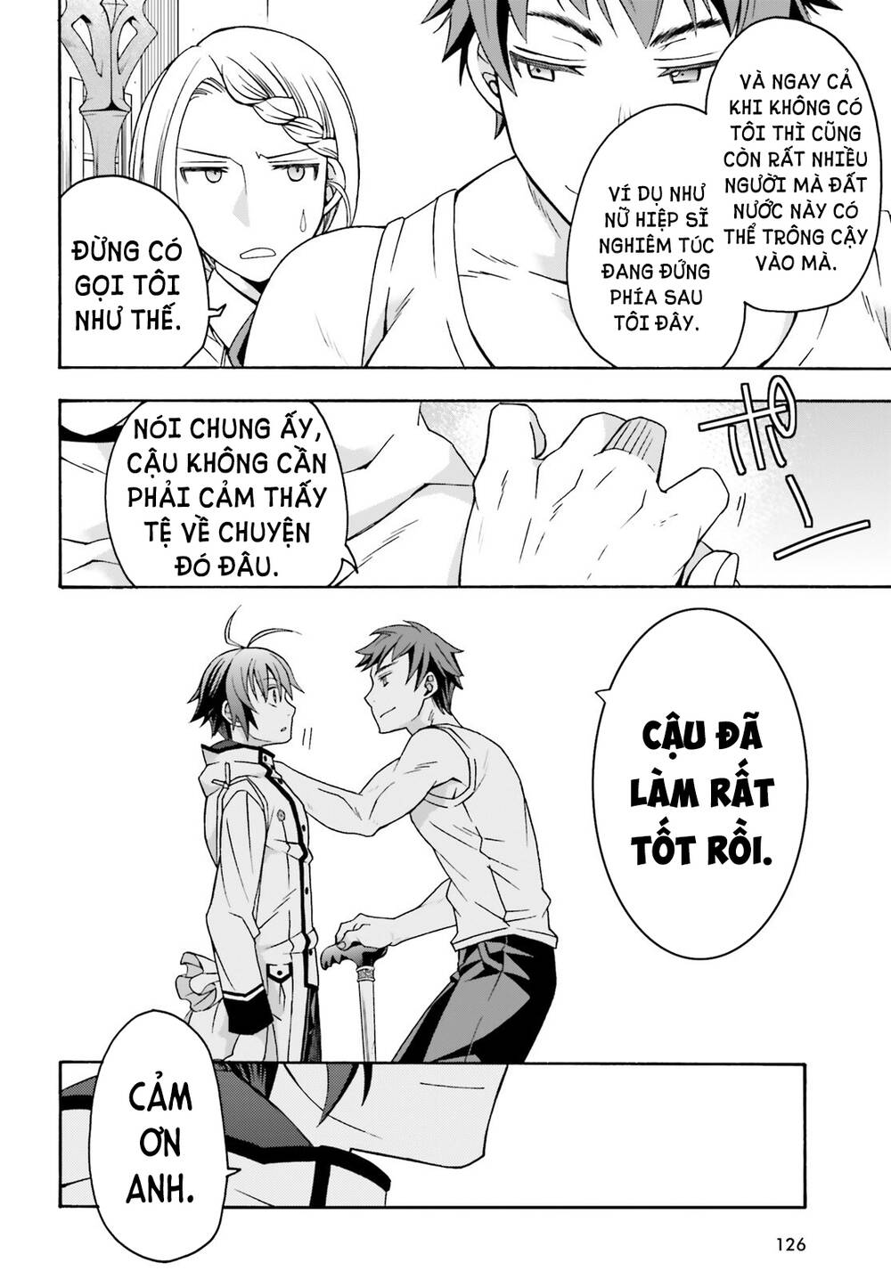 Chương 74 - Trang 22