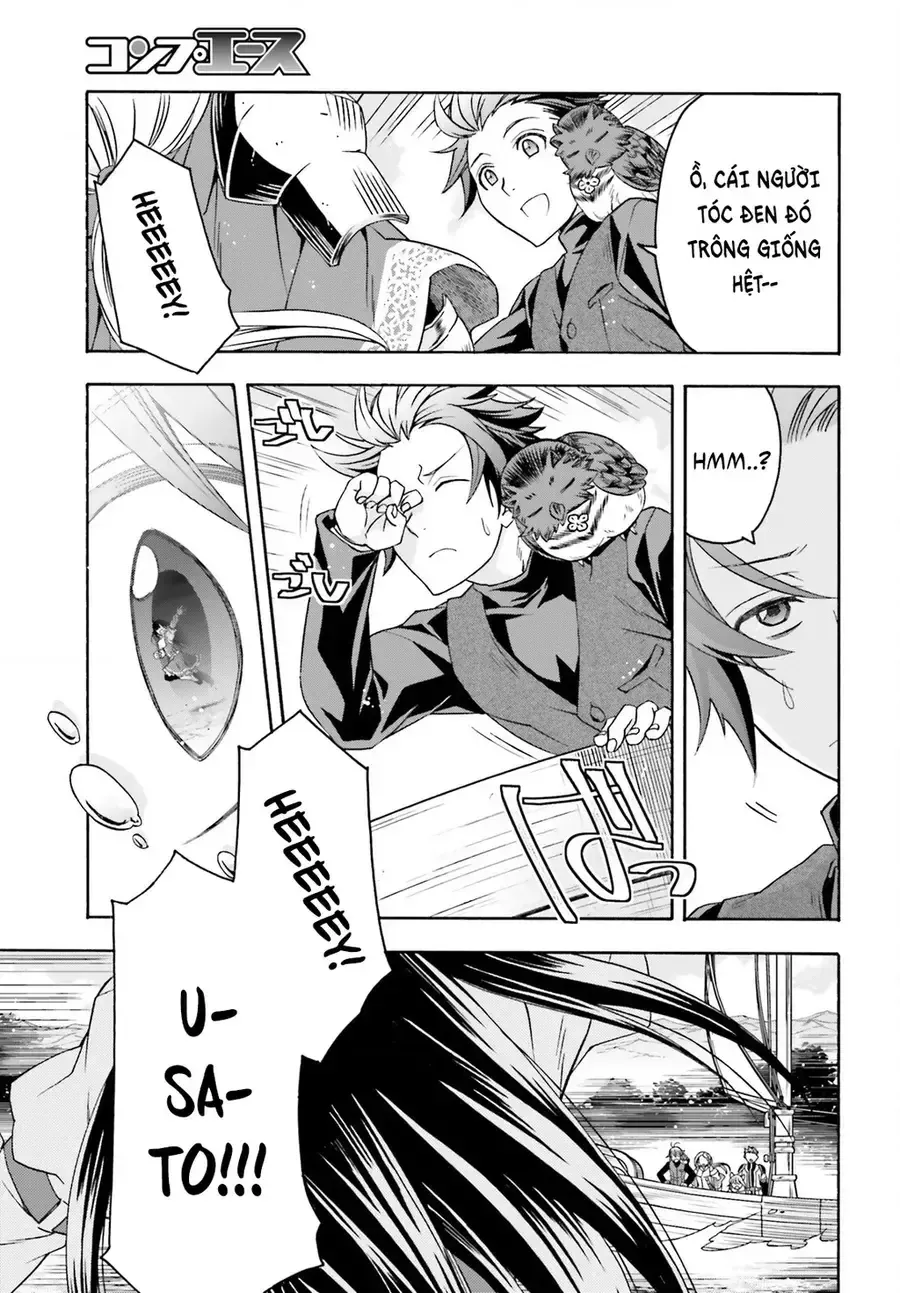 Chapter 89 - Trang 11