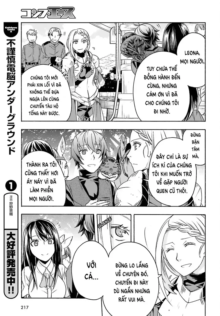 Chapter 89 - Trang 13