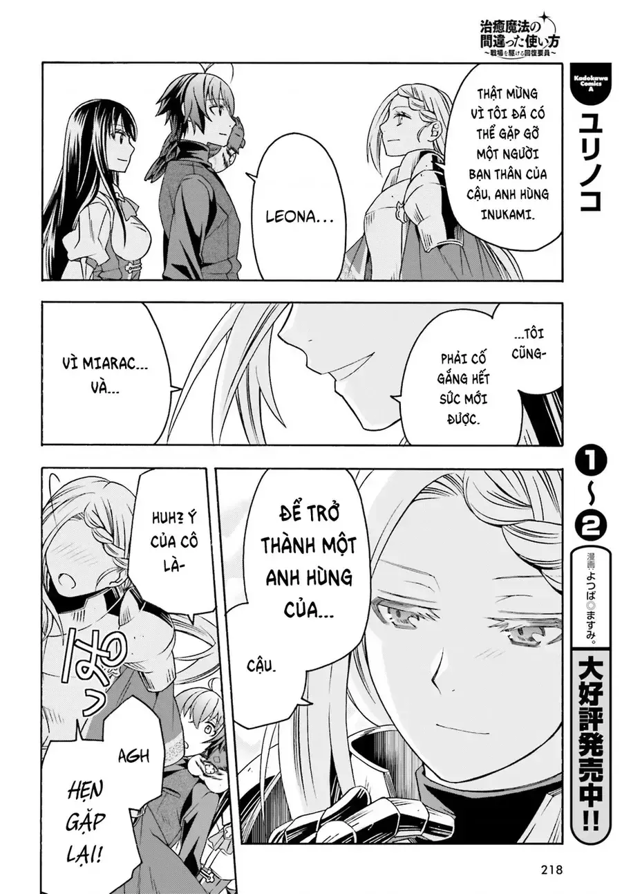 Chapter 89 - Trang 14