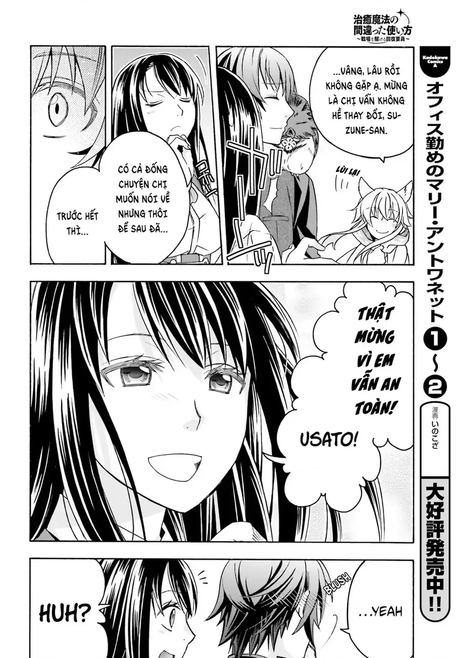 Chapter 89 - Trang 16