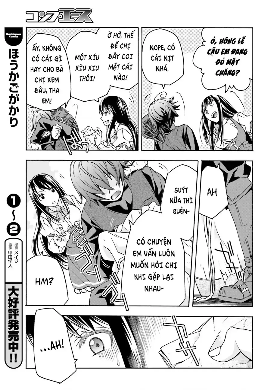 Chapter 89 - Trang 17