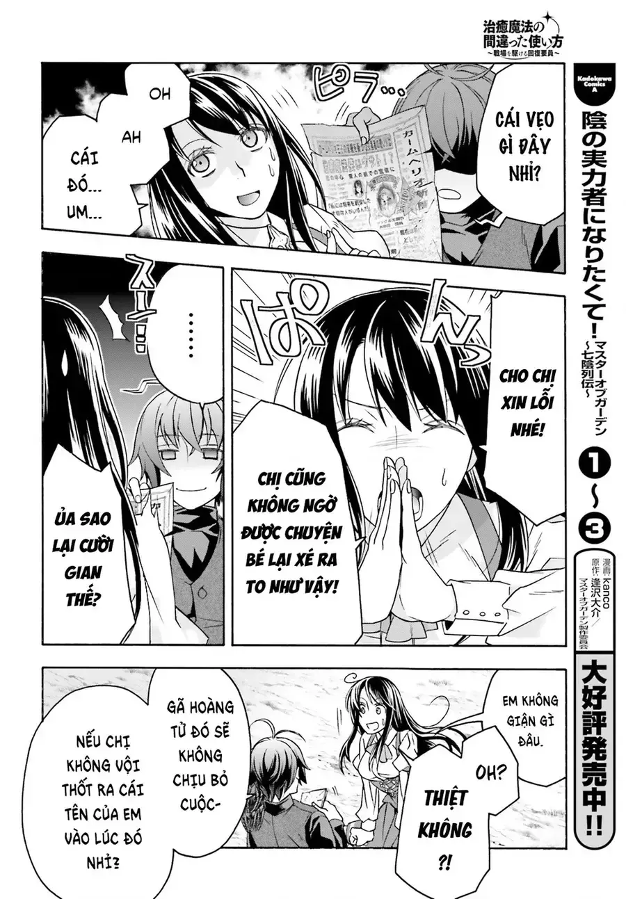 Chapter 89 - Trang 18