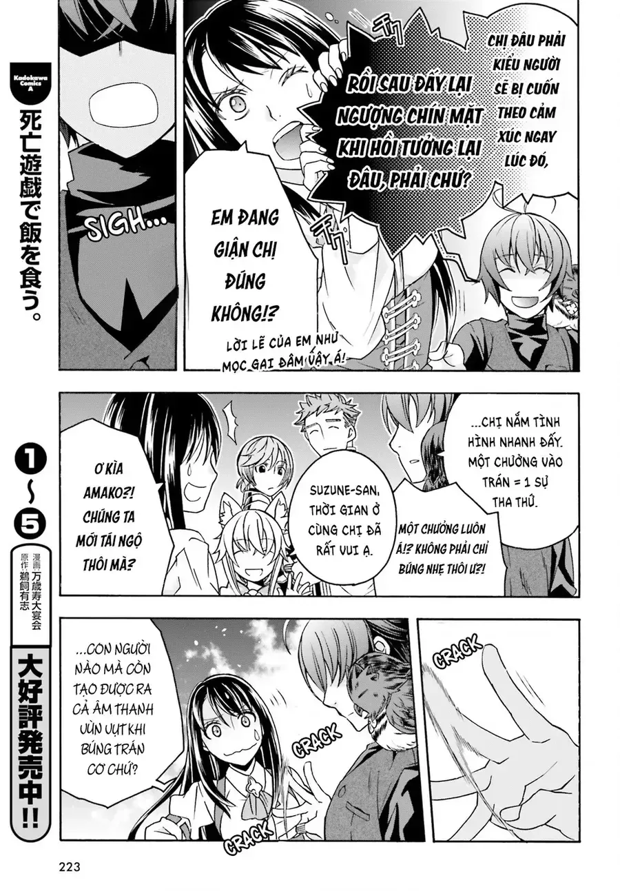 Chapter 89 - Trang 19
