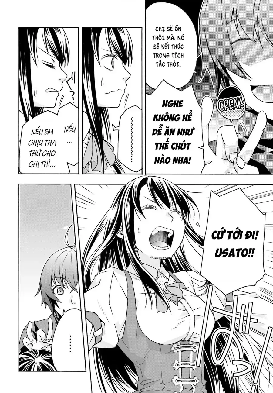 Chapter 89 - Trang 20