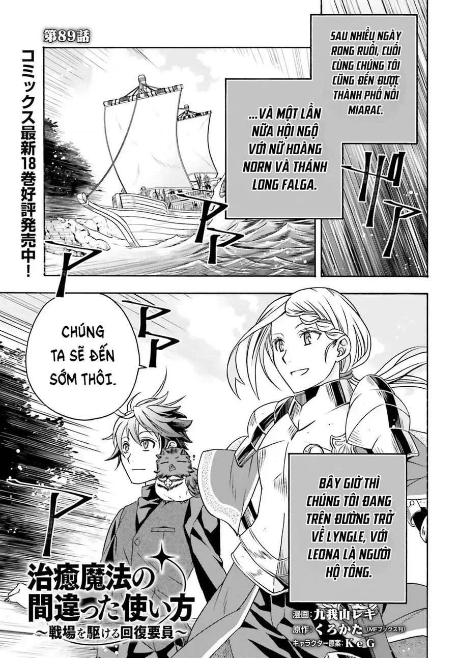 Chapter 89 - Trang 3