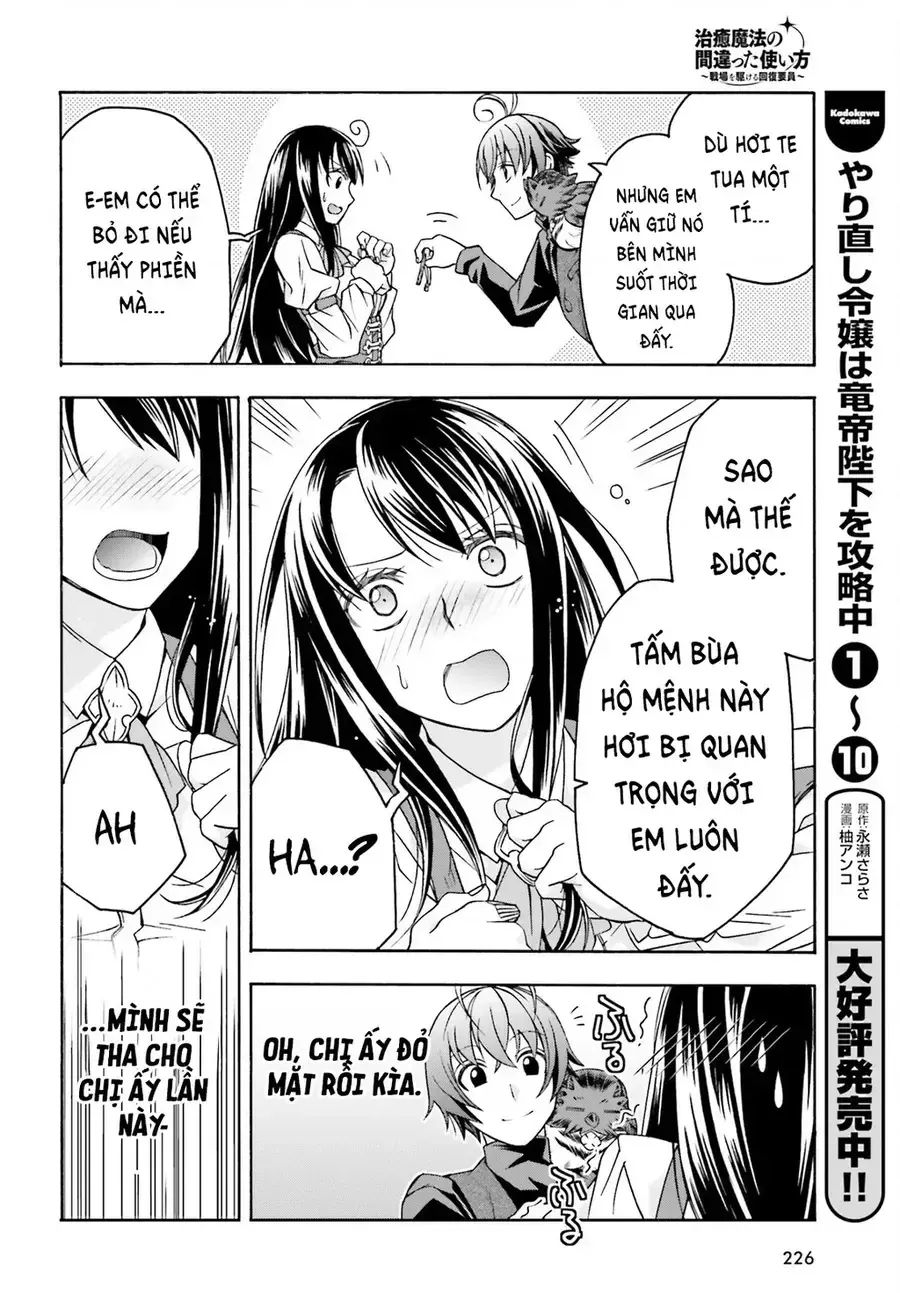 Chapter 89 - Trang 22