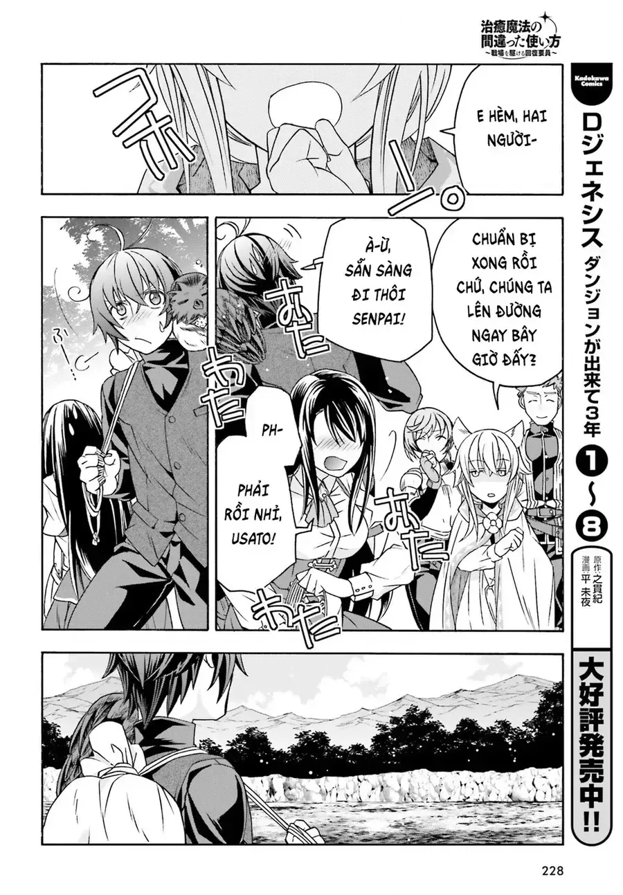 Chapter 89 - Trang 24