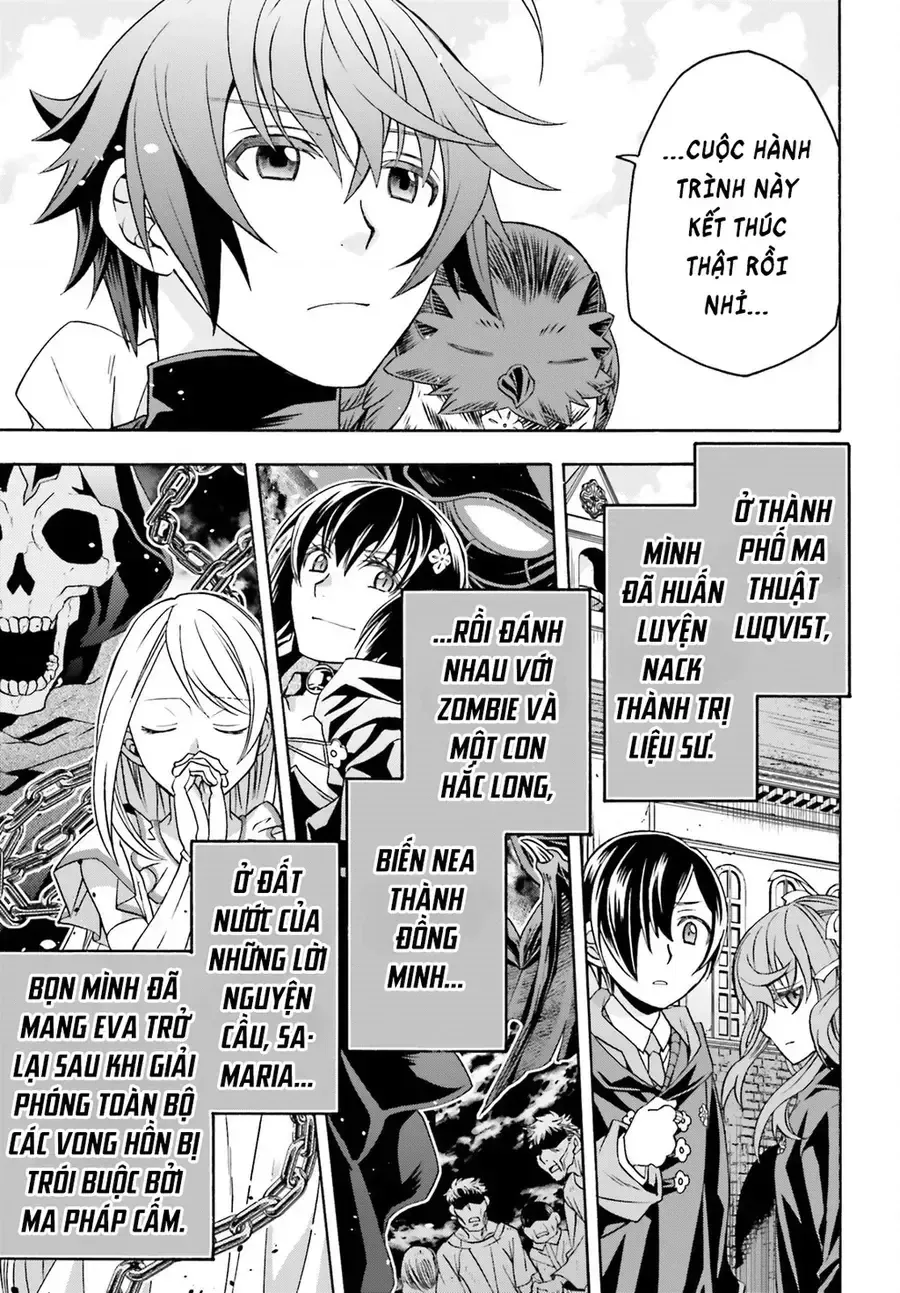 Chapter 89 - Trang 25