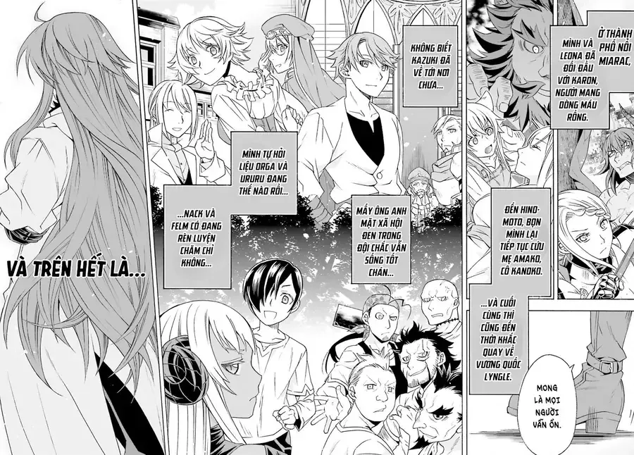 Chapter 89 - Trang 26