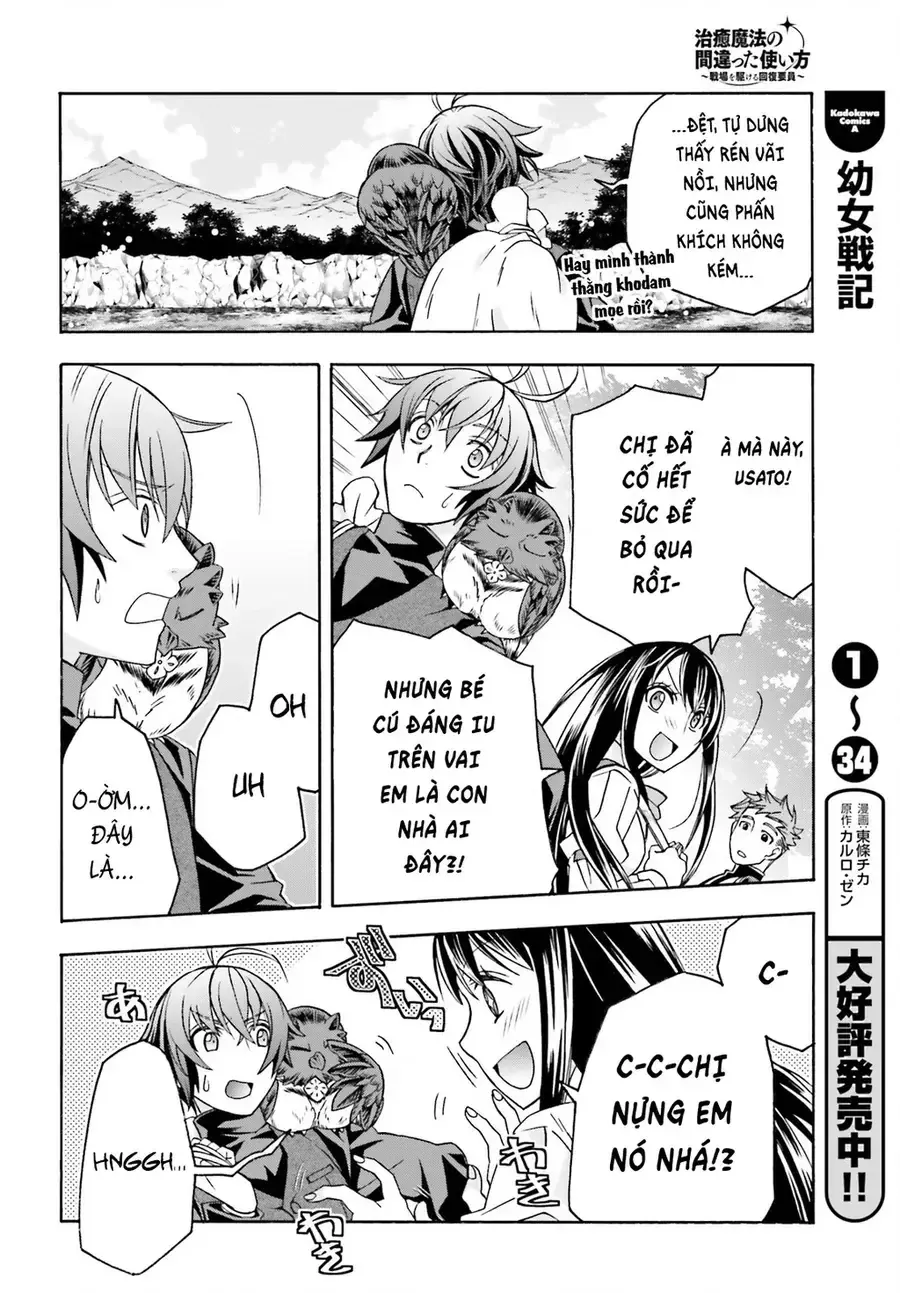 Chapter 89 - Trang 27