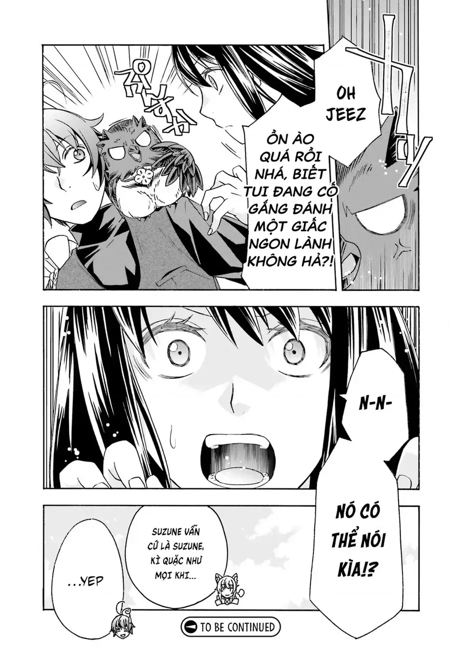 Chapter 89 - Trang 28