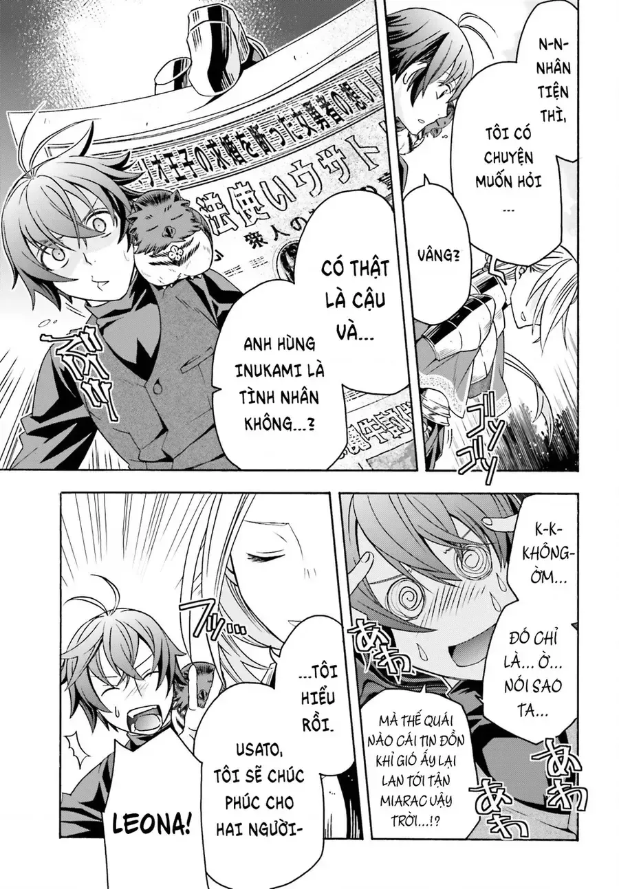 Chapter 89 - Trang 5