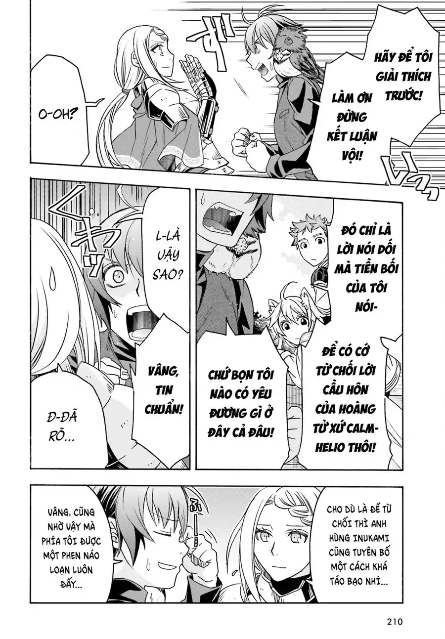 Chapter 89 - Trang 6