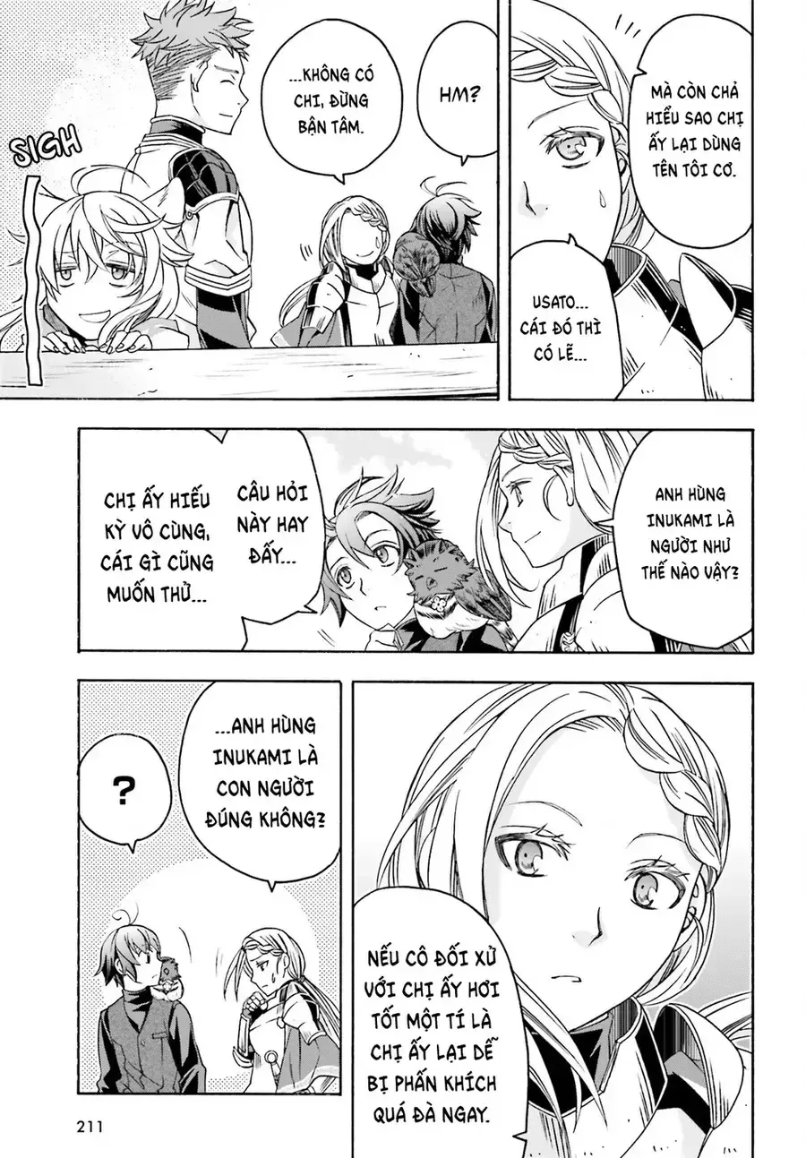Chapter 89 - Trang 7