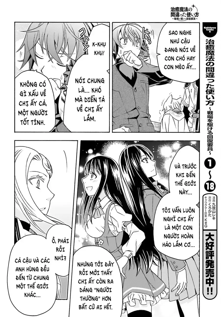 Chapter 89 - Trang 8