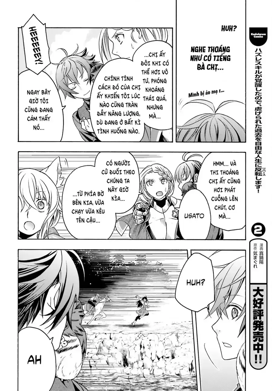 Chapter 89 - Trang 10