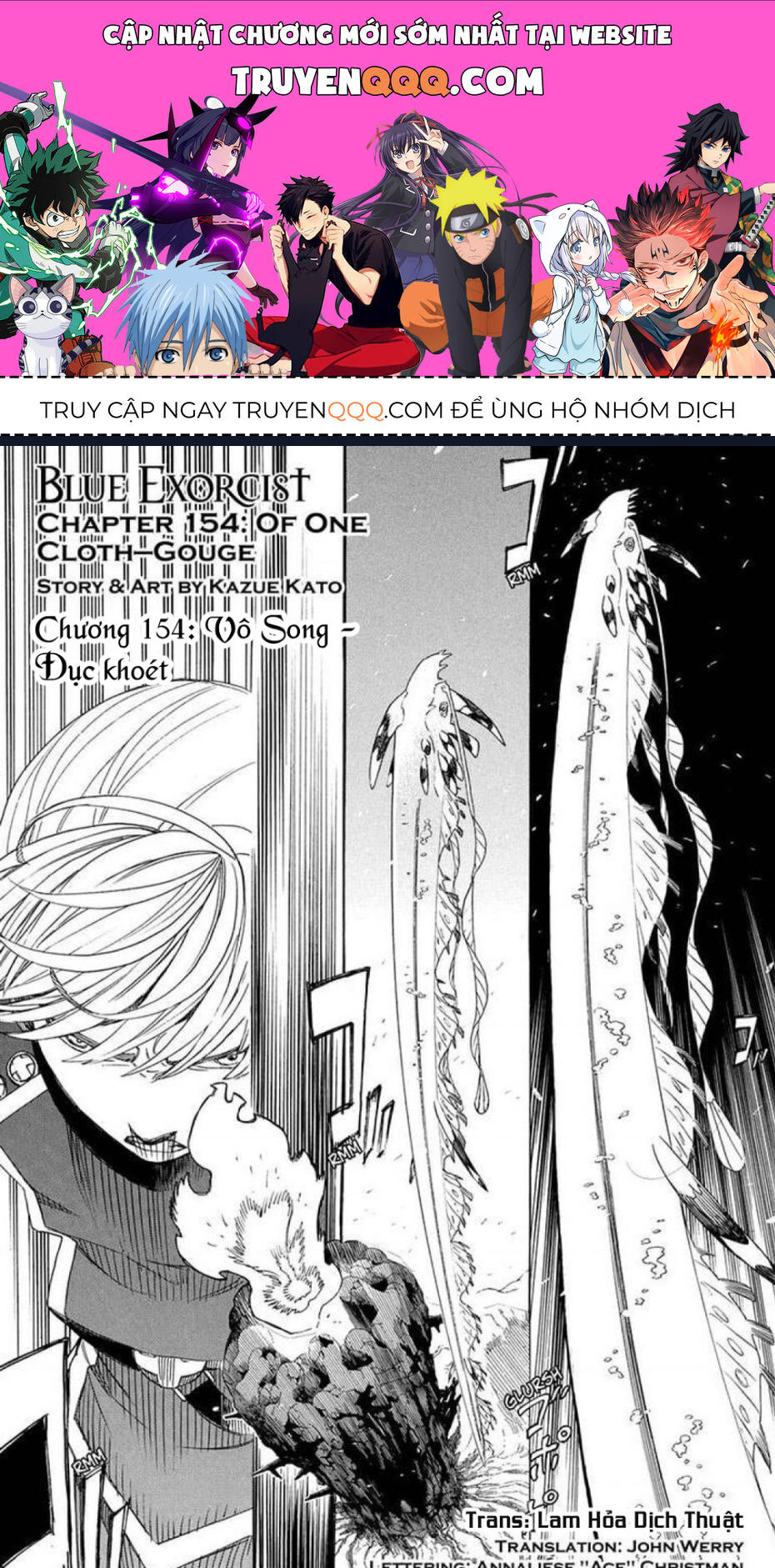 Chương 154 - Trang 1