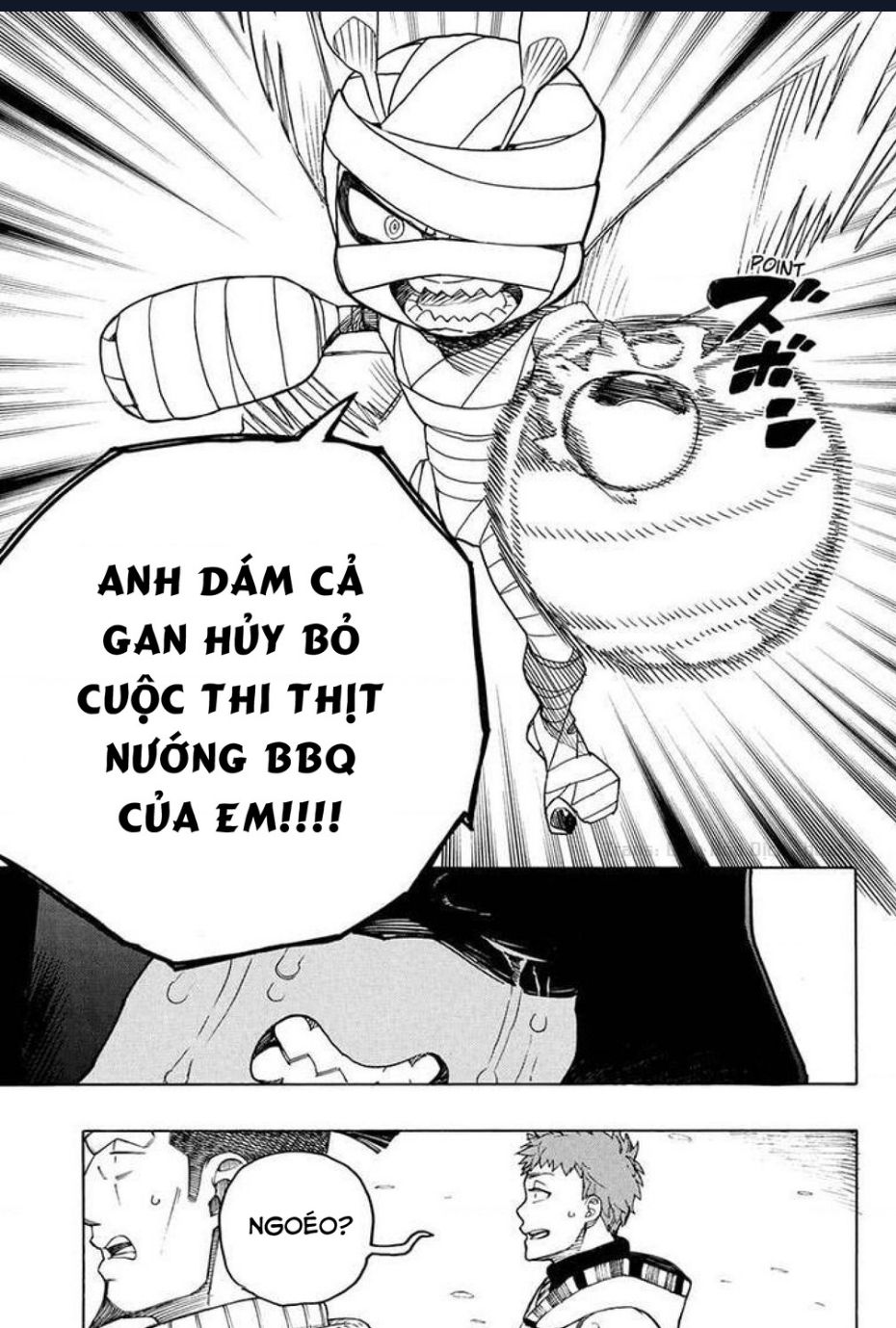 Chương 154 - Trang 20