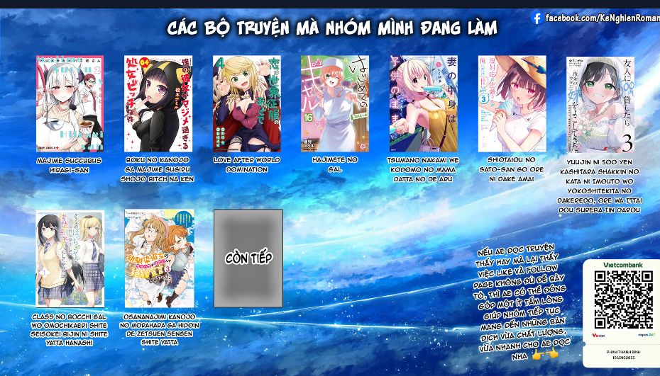 Chương 174 - Trang 18