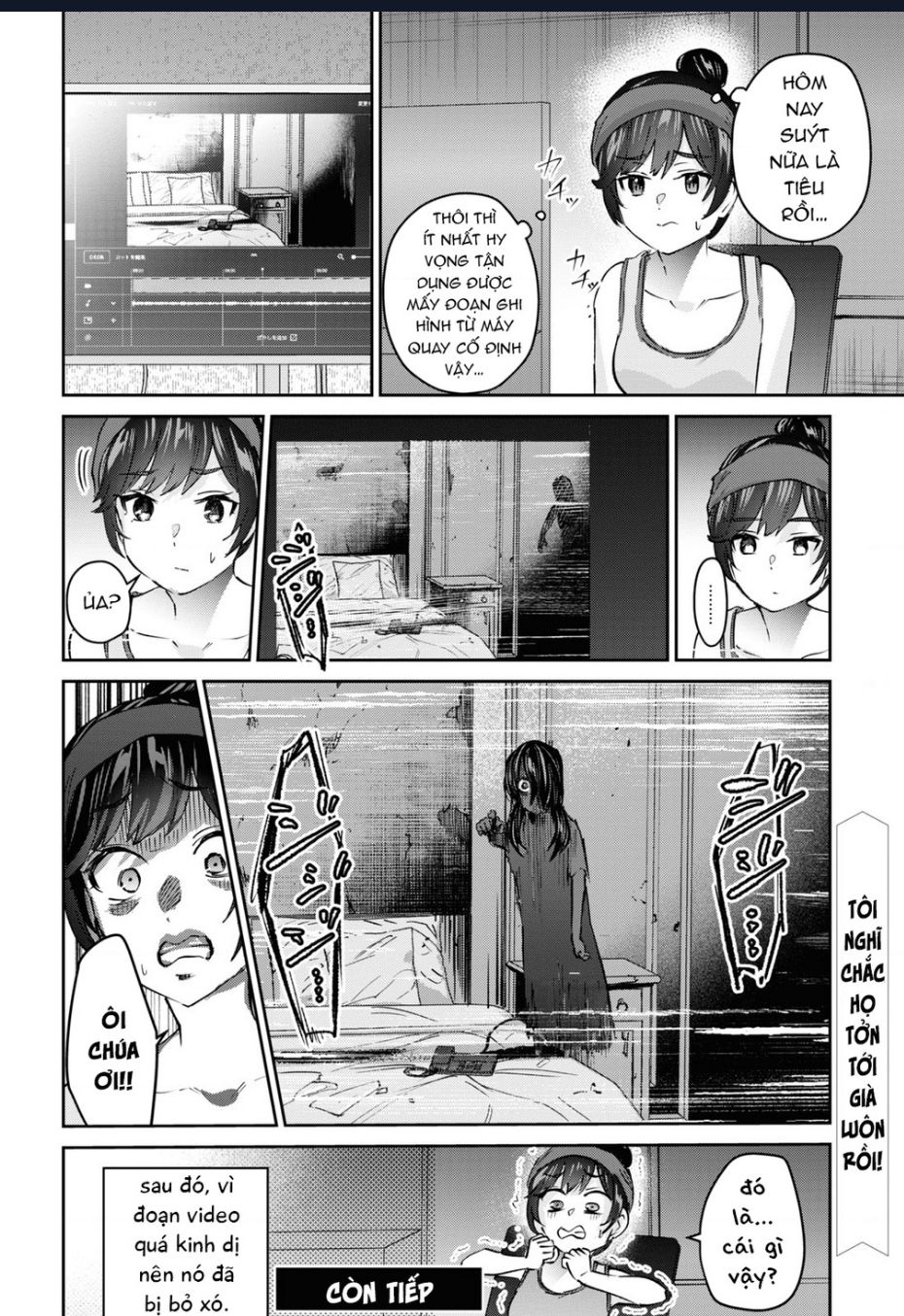 Chương 176 - Trang 20