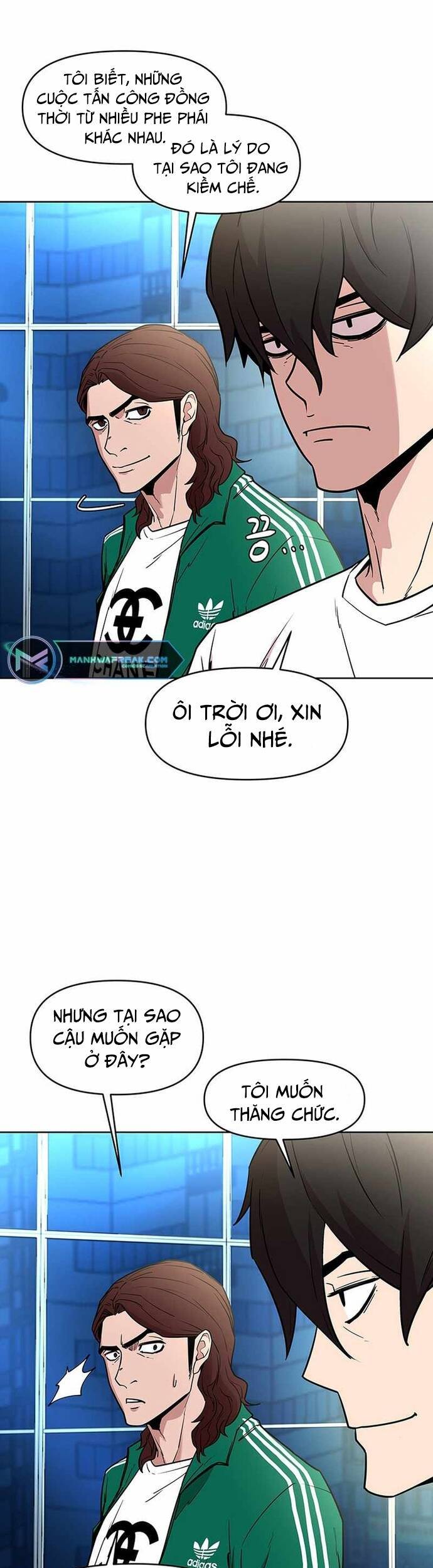 Chương 32 - Trang 16