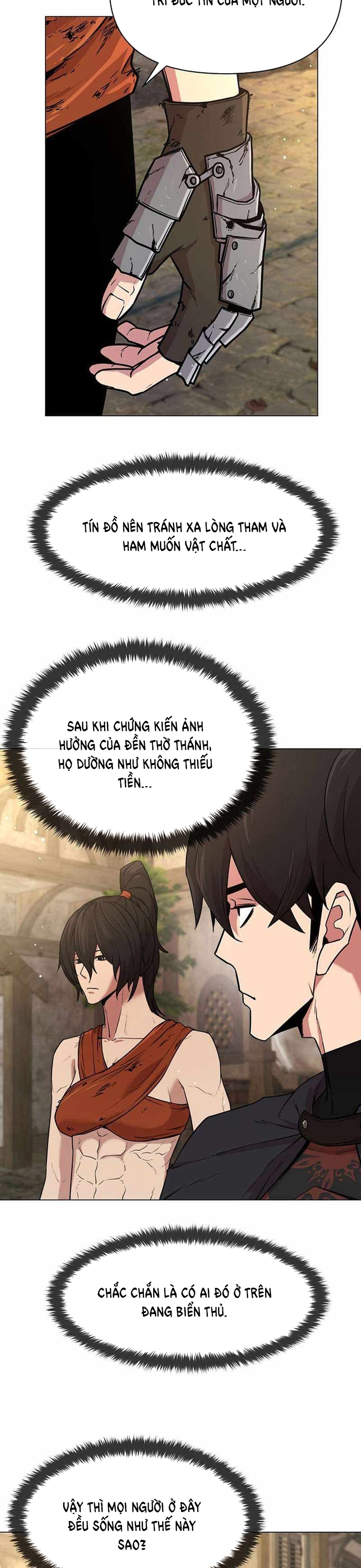 Chương 70 - Trang 21