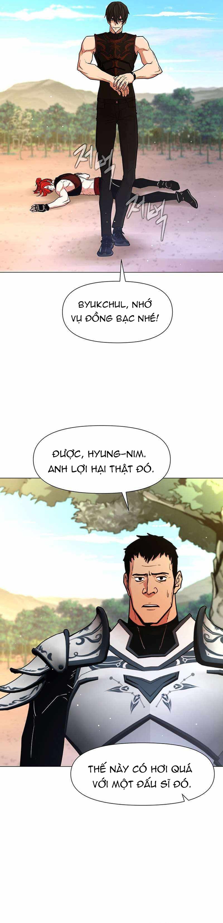 Chương 74 - Trang 35