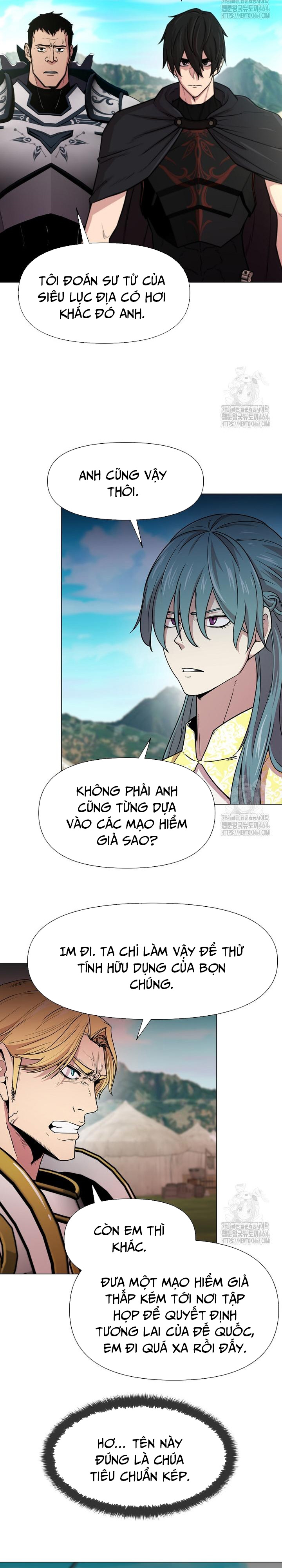 Chương 88 - Trang 21