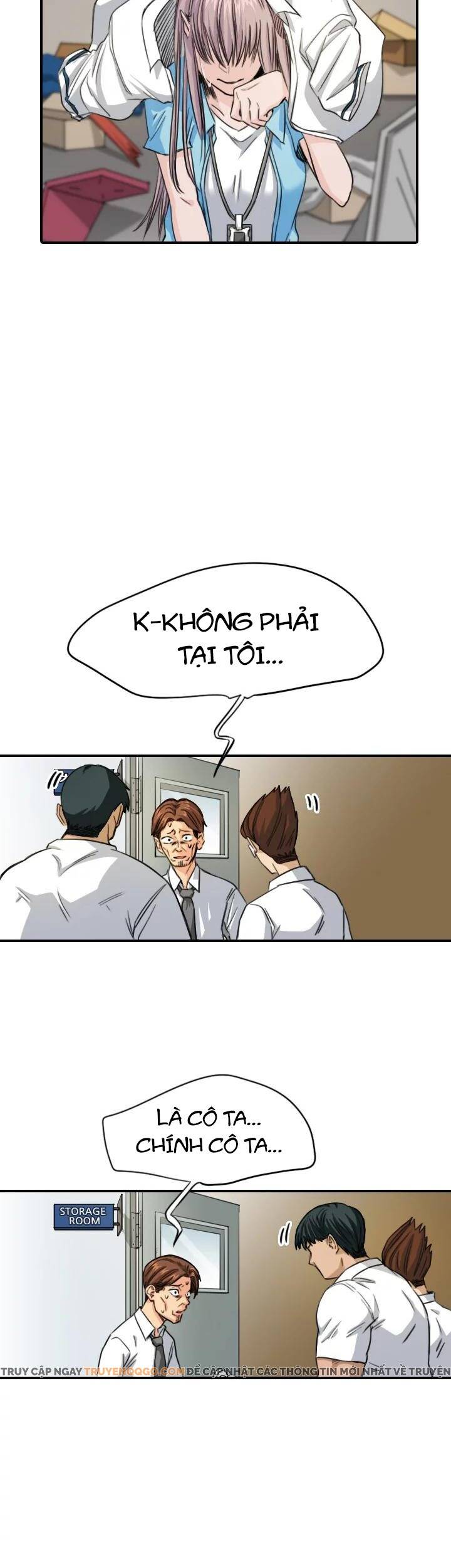 Chương 99 - Trang 20
