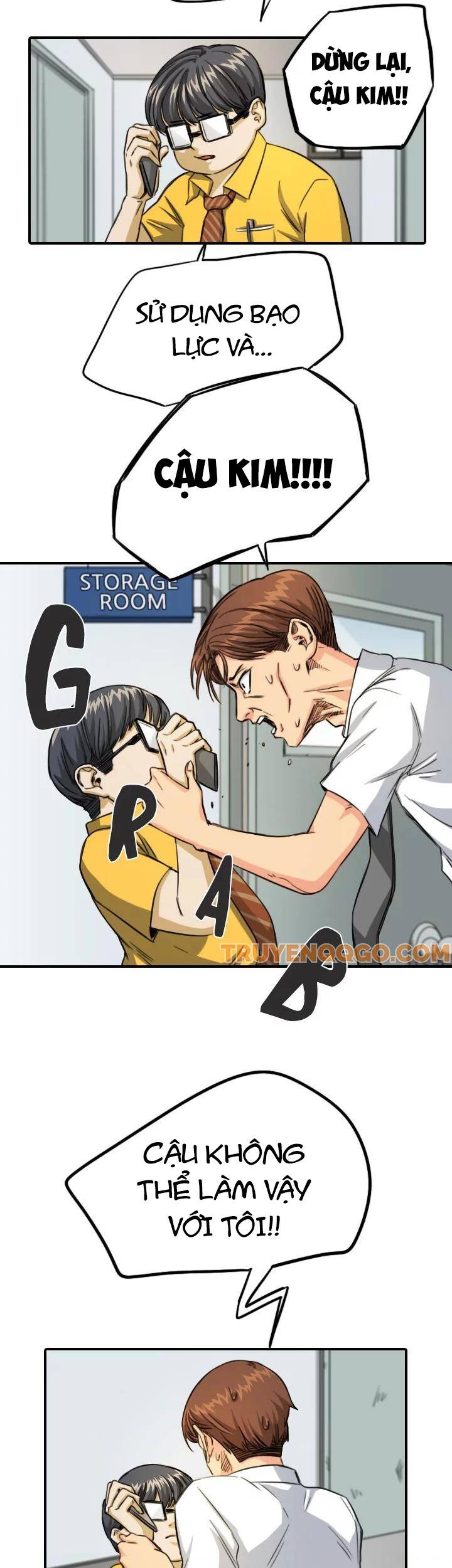 Chương 99 - Trang 22