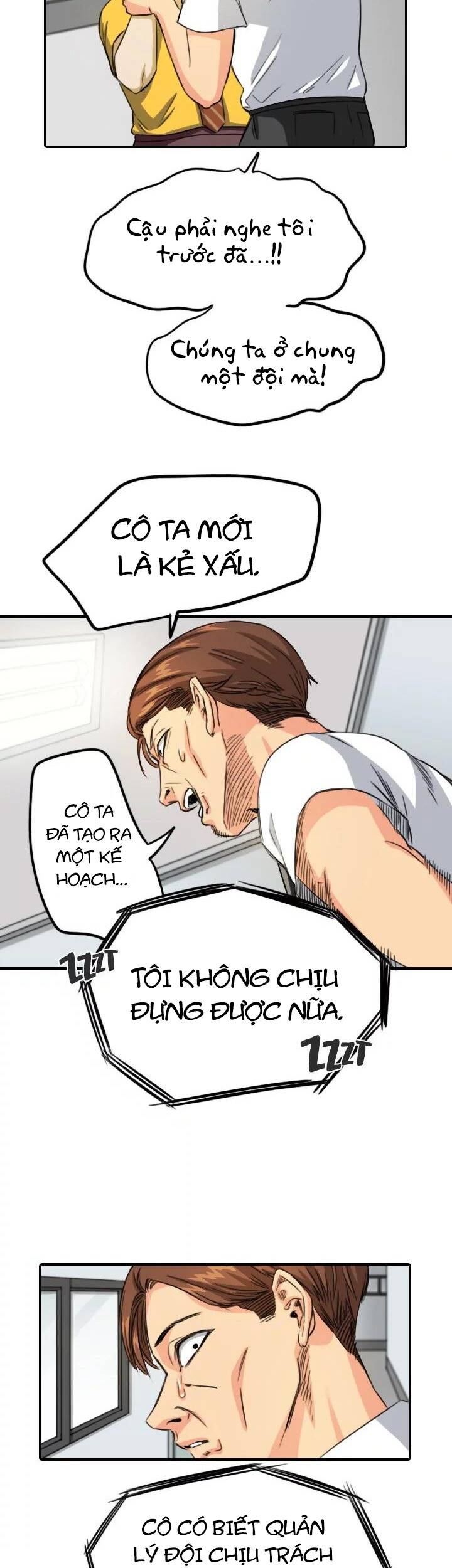 Chương 99 - Trang 23